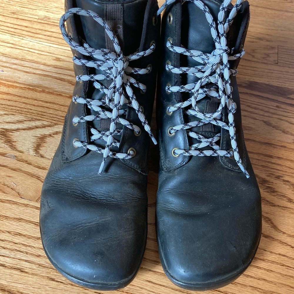 Vivo barefoot Scott Boot